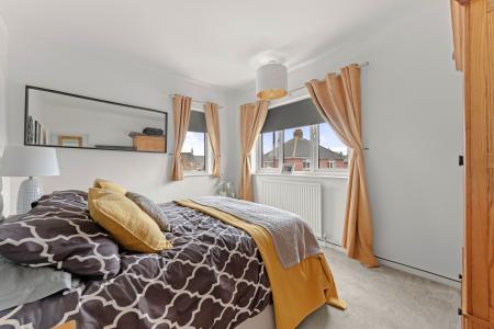 3 bedroom Semi-detached house for sale in Chauntry Road, Alford, LN13