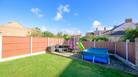 3 bedroom Semi-detached house for sale in Chauntry Road, Alford, LN13