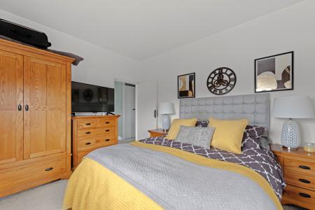 3 bedroom Semi-detached house for sale in Chauntry Road, Alford, LN13