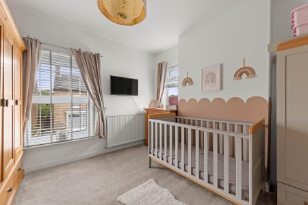 3 bedroom Semi-detached house for sale in Chauntry Road, Alford, LN13