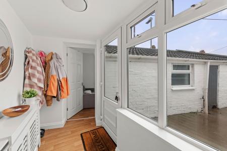 3 bedroom Semi-detached house for sale in Chauntry Road, Alford, LN13