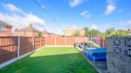 3 bedroom Semi-detached house for sale in Chauntry Road, Alford, LN13