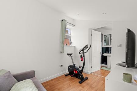 3 bedroom Semi-detached house for sale in Chauntry Road, Alford, LN13