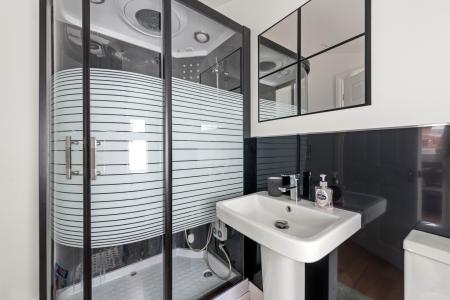 3 bedroom Semi-detached house for sale in Chauntry Road, Alford, LN13