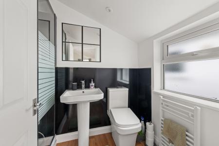 3 bedroom Semi-detached house for sale in Chauntry Road, Alford, LN13