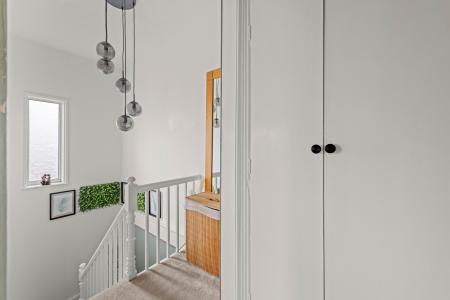 3 bedroom Semi-detached house for sale in Chauntry Road, Alford, LN13