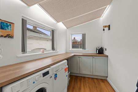 3 bedroom Semi-detached house for sale in Chauntry Road, Alford, LN13