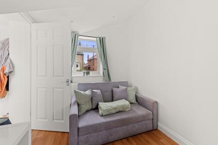 3 bedroom Semi-detached house for sale in Chauntry Road, Alford, LN13