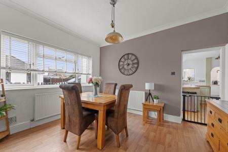 3 bedroom Semi-detached house for sale in Chauntry Road, Alford, LN13