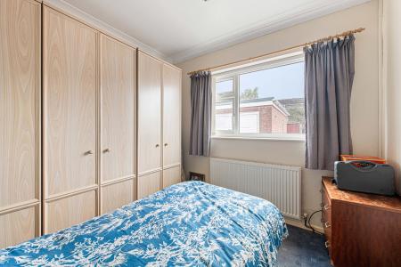 2 bedroom Detached bungalow for sale in Dutton Avenue, Skegness, PE25