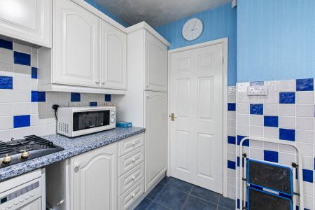 2 bedroom Detached bungalow for sale in Dutton Avenue, Skegness, PE25