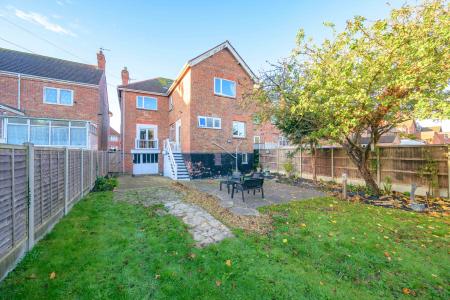 6 bedroom Block of Apartments for sale in Ida Road, Skegness, PE25