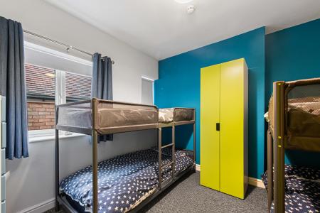 6 bedroom Block of Apartments for sale in Ida Road, Skegness, PE25