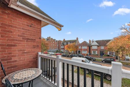 6 bedroom Block of Apartments for sale in Ida Road, Skegness, PE25