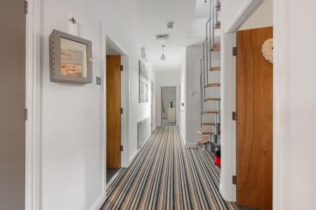 6 bedroom Block of Apartments for sale in Ida Road, Skegness, PE25