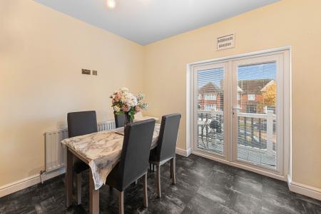 6 bedroom Block of Apartments for sale in Ida Road, Skegness, PE25