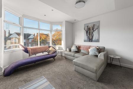 6 bedroom Block of Apartments for sale in Ida Road, Skegness, PE25