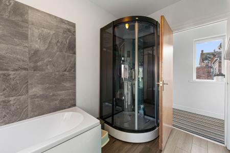 6 bedroom Block of Apartments for sale in Ida Road, Skegness, PE25