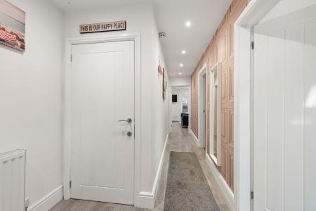 6 bedroom Block of Apartments for sale in Ida Road, Skegness, PE25