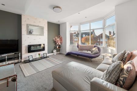 6 bedroom Block of Apartments for sale in Ida Road, Skegness, PE25