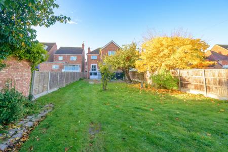 6 bedroom Block of Apartments for sale in Ida Road, Skegness, PE25