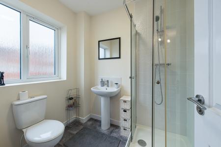 3 bedroom End of terrace house for sale in Churchill Avenue, Skegness, PE25