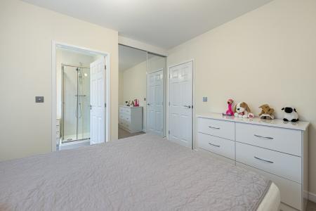 3 bedroom End of terrace house for sale in Churchill Avenue, Skegness, PE25