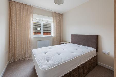 3 bedroom End of terrace house for sale in Churchill Avenue, Skegness, PE25