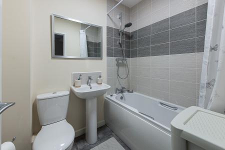 3 bedroom End of terrace house for sale in Churchill Avenue, Skegness, PE25