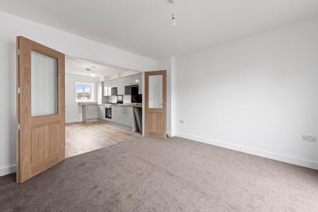 3 bedroom Terraced House for sale in Church Road South, Skegness, PE25