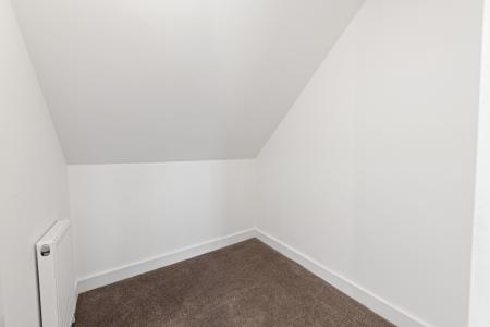 3 bedroom Terraced House for sale in Church Road South, Skegness, PE25