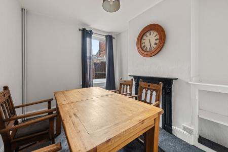 5 bedroom Terraced House for sale in Wainfleet Road, Skegness, PE25