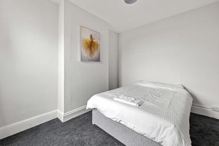 5 bedroom Terraced House for sale in Wainfleet Road, Skegness, PE25