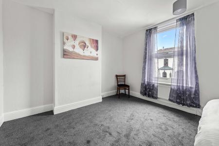 5 bedroom Terraced House for sale in Wainfleet Road, Skegness, PE25