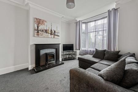 5 bedroom Terraced House for sale in Wainfleet Road, Skegness, PE25