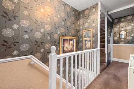 5 bedroom End of terrace house for sale in Wainfleet Road, Skegness, PE25