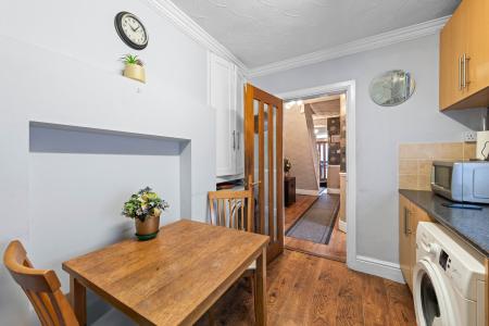 5 bedroom End of terrace house for sale in Wainfleet Road, Skegness, PE25