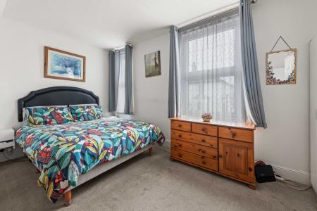 5 bedroom End of terrace house for sale in Wainfleet Road, Skegness, PE25