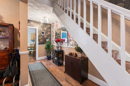 5 bedroom End of terrace house for sale in Wainfleet Road, Skegness, PE25