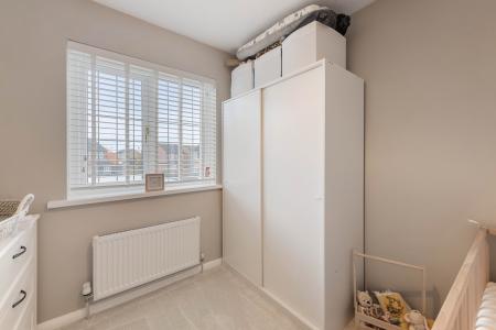 3 bedroom Detached house for sale in Burghley Road, Skegness, PE25