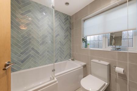 3 bedroom Detached house for sale in Burghley Road, Skegness, PE25