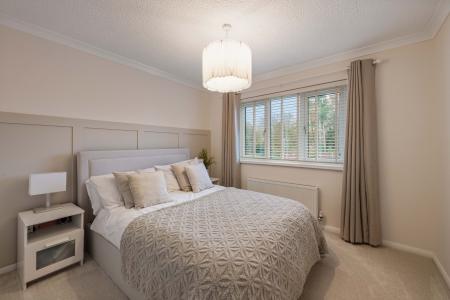 3 bedroom Detached house for sale in Burghley Road, Skegness, PE25