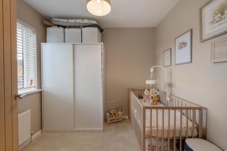 3 bedroom Detached house for sale in Burghley Road, Skegness, PE25