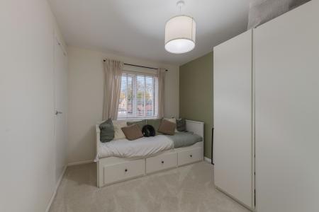 3 bedroom Detached house for sale in Burghley Road, Skegness, PE25