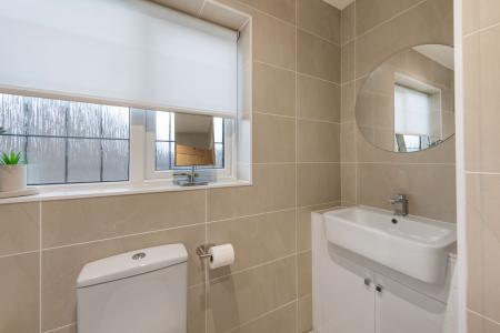 3 bedroom Detached house for sale in Burghley Road, Skegness, PE25