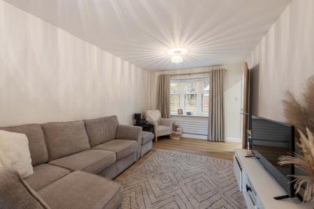 3 bedroom Detached house for sale in Burghley Road, Skegness, PE25