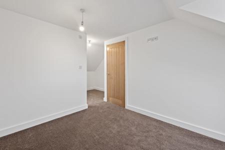 3 bedroom Terraced House for sale in Church Road South, Skegness, PE25