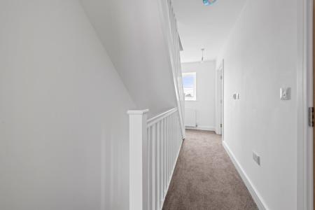 3 bedroom Terraced House for sale in Church Road South, Skegness, PE25