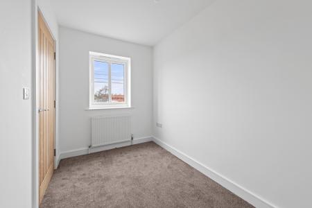 3 bedroom Terraced House for sale in Church Road South, Skegness, PE25