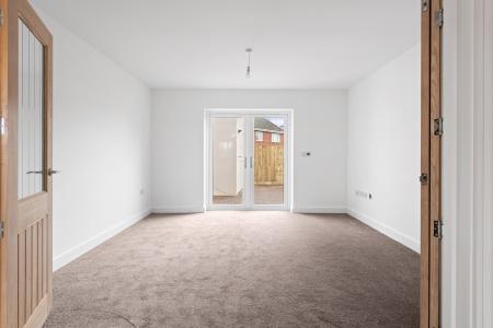 3 bedroom Terraced House for sale in Church Road South, Skegness, PE25